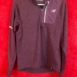 New Balance NB Heat Shirt